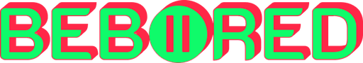 bebored logo