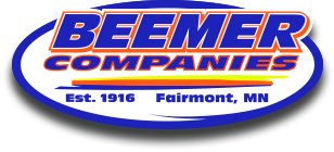 Beemer logo