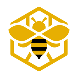 Beevi logo