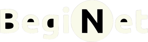 BegiNet logo