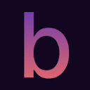Behired logo