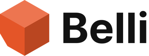 Belli logo