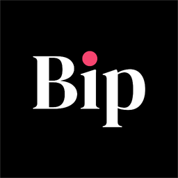 Better In Person logo