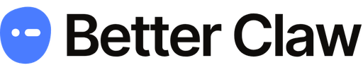 BetterClaw logo