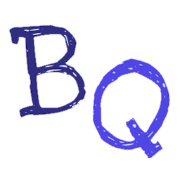 Between Quiz logo