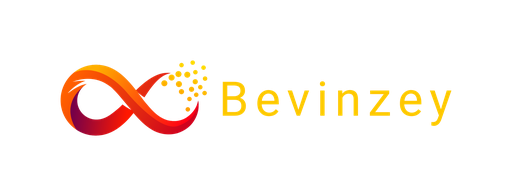 Bevinzey logo
