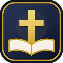 BibleImages logo
