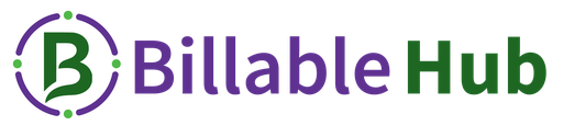 Billable Hub logo