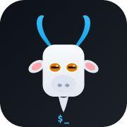 Billy.sh logo