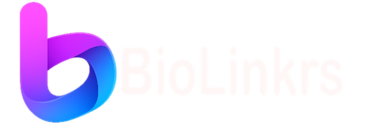 BioLinkrs logo