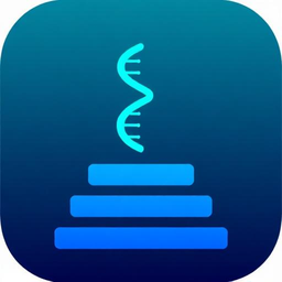 BioStack.app logo