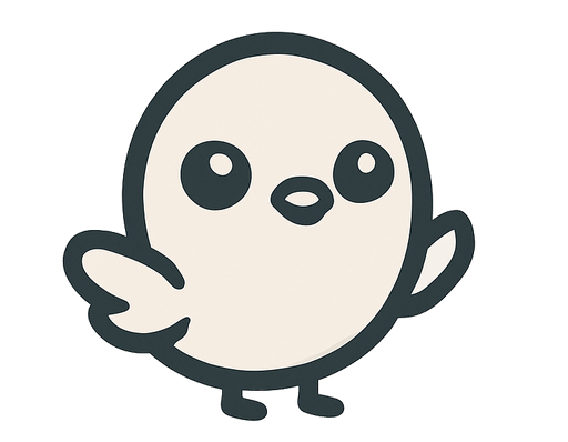 Birdi AI Texting Assistant logo