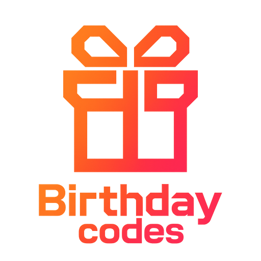 Birthday.codes logo