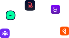 Bit Flows logo