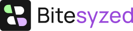 BiteSyzed logo