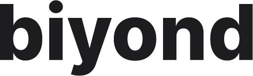 Biyond logo