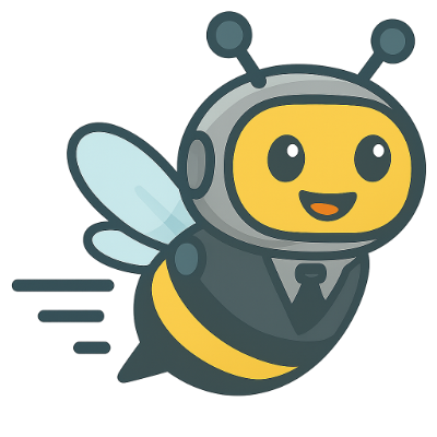 Bizabee logo