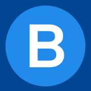 Bizzly logo