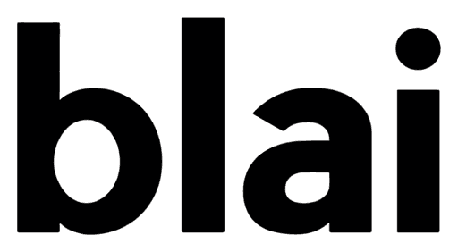 blai logo