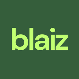Blaiz logo