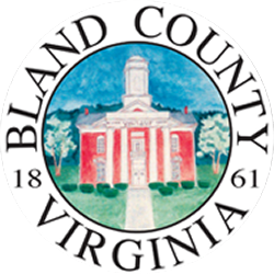 Bland logo