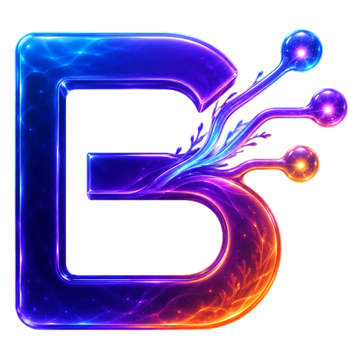 Blenra logo