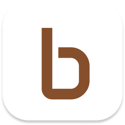 Blimp logo