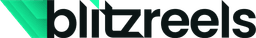 BlitzReels logo