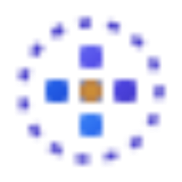 Bloak Blast Solver logo