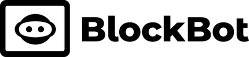 BlockBot logo