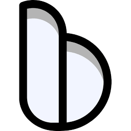 Blocpad CLI-The missing layer for cursor logo