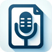 Blog Recorder logo