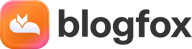 BlogFox logo