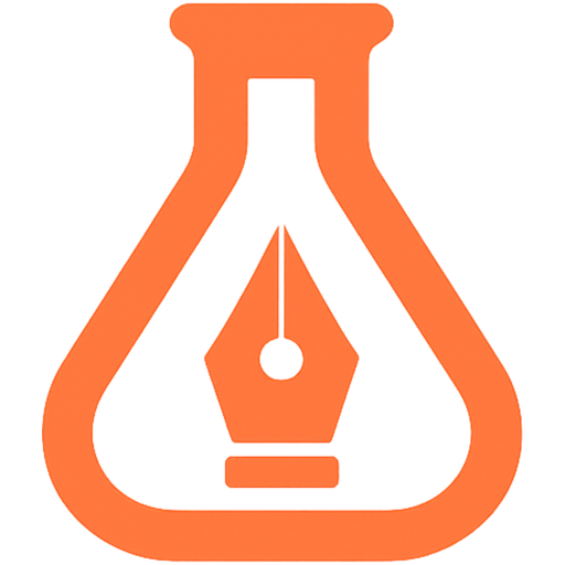 BlogLab logo