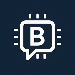 BlogneticAI logo