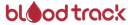 Blood Track logo