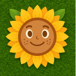 Bloom SAT logo