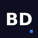 Blue Digix logo