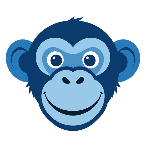 BlueChimp logo