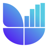 BlueFacts logo
