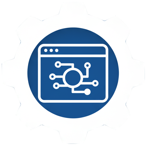 Blueprint MCP for Chrome logo