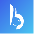Bluerabbit logo