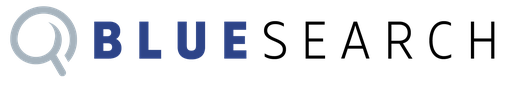 BlueSearch logo