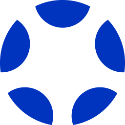 Bluewhite logo