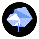 BlueWillow logo