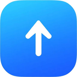 Blur It logo