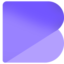 BlurMe logo
