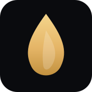 BlushFiction logo