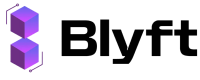 Blyft logo