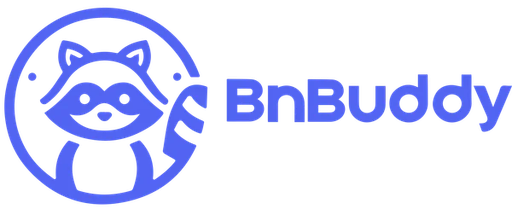 BnBuddy logo